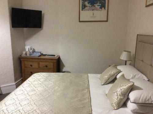 Bed & Breakfast Frosty Towers