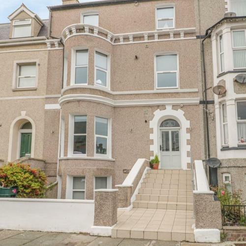 Cottage Apartment By Seaside Llandudno