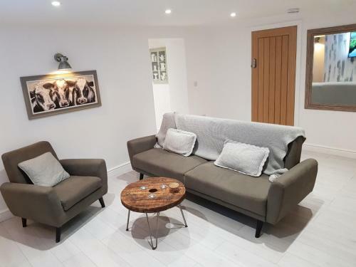 Cottage Apartment By Seaside Llandudno