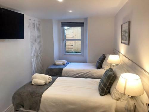 Cottage Apartment By Seaside Llandudno