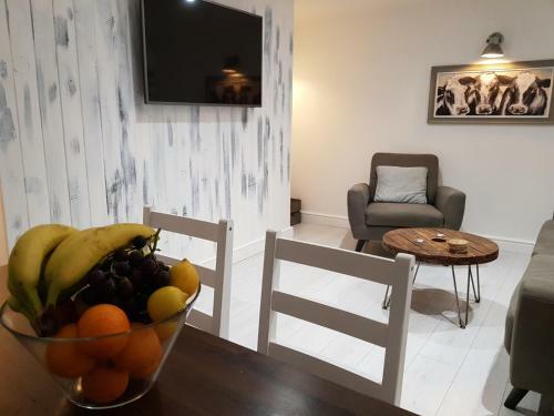 Cottage Apartment By Seaside Llandudno