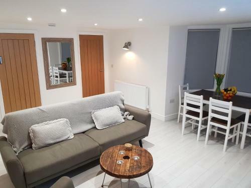 Cottage Apartment By Seaside Llandudno