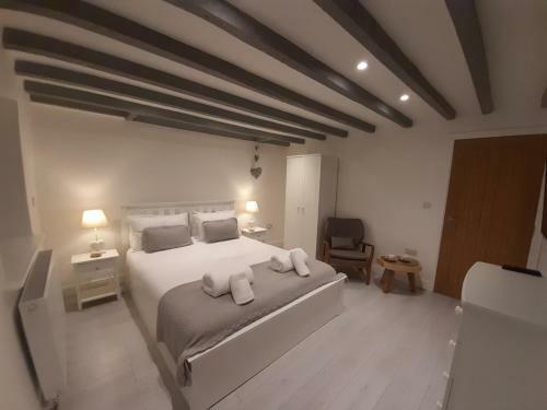 Cottage Apartment By Seaside Llandudno