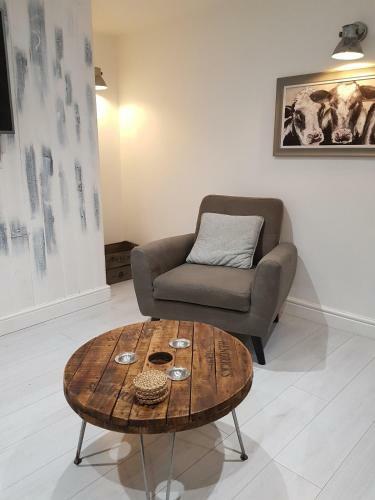 Cottage Apartment By Seaside Llandudno