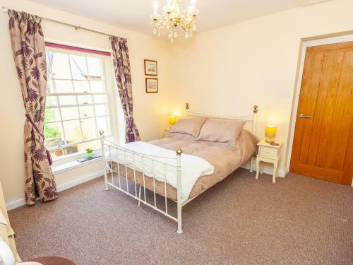 Apartamento Bodafon Hall Cottages