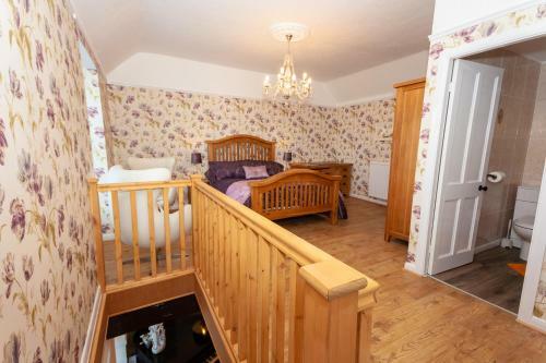 Apartamento Bodafon Hall Cottages