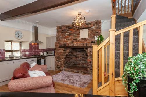 Apartamento Bodafon Hall Cottages