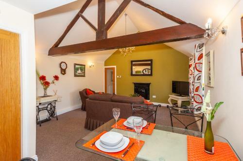 Apartamento Bodafon Hall Cottages