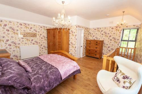 Apartamento Bodafon Hall Cottages