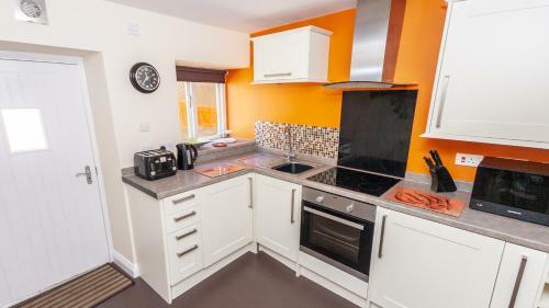 Apartamento Bodafon Hall Cottages