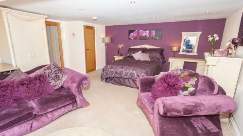 Apartamento Bodafon Hall Cottages