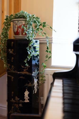 Apartamento Bodafon Hall Cottages