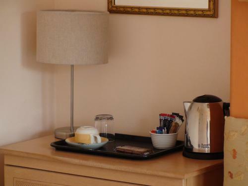 Hostal Bodeuron Guest House