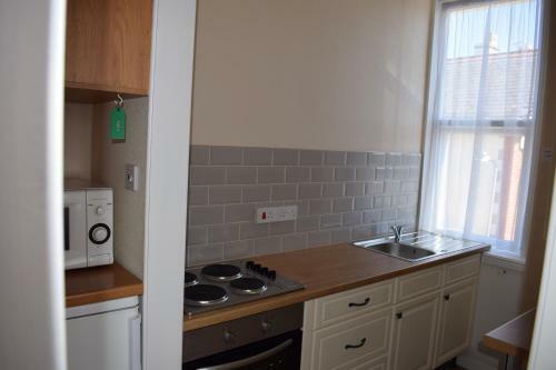 Apartamento Cedar House, Formerly Shamrock House