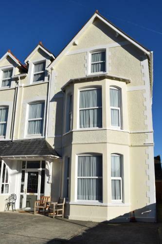 Apartamento Cedar House, Formerly Shamrock House