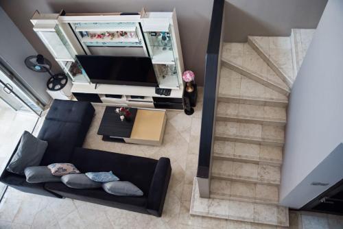 4 Bedroom Villa Kuta Regency B10