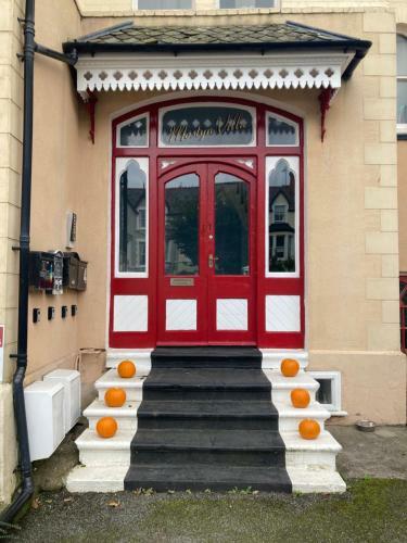 Apartamento Mostyn Villa