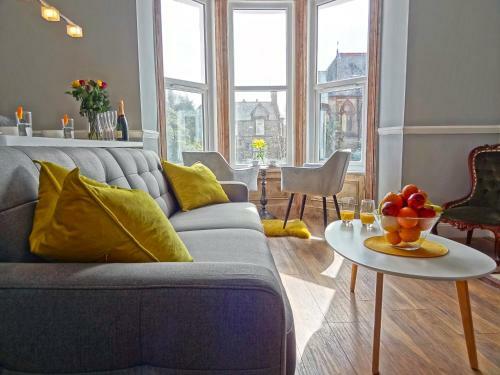 Sea Coast Apartment By Seaside Llandudno