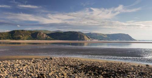 Sea Coast Apartment By Seaside Llandudno