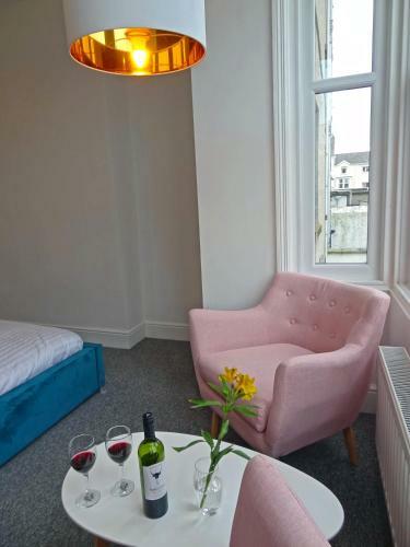 Sea Coast Apartment By Seaside Llandudno