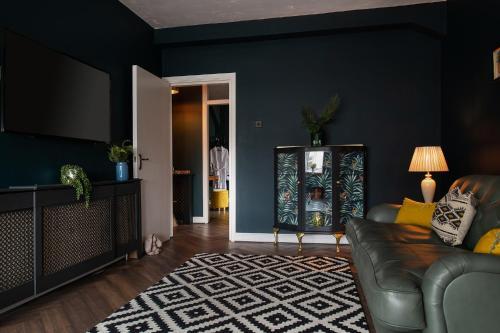 Apartamento Lonsdale House By Orenda-luxe