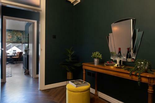 Apartamento Lonsdale House By Orenda-luxe