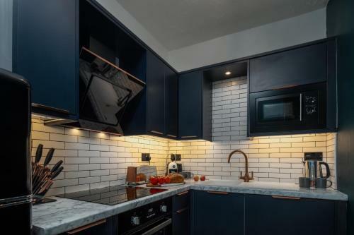 Apartamento Lonsdale House By Orenda-luxe