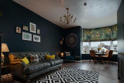 Apartamento Lonsdale House By Orenda-luxe