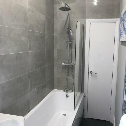 Apartamento 7 Llewelyn Avenue