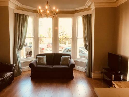 Apartamento 7 Llewelyn Avenue