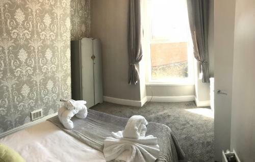 Apartamento 7 Llewelyn Avenue