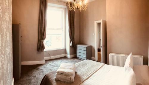 Apartamento 7 Llewelyn Avenue