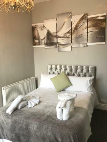 Apartamento 7 Llewelyn Avenue