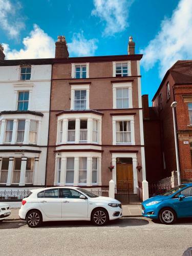 Apartamento 7 Llewelyn Avenue