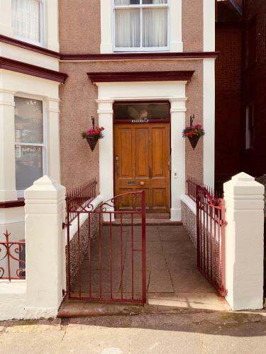 Apartamento 7 Llewelyn Avenue
