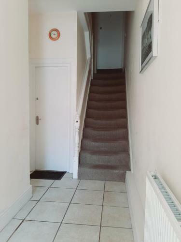 1 Bed Apartment With Sofa Bed
