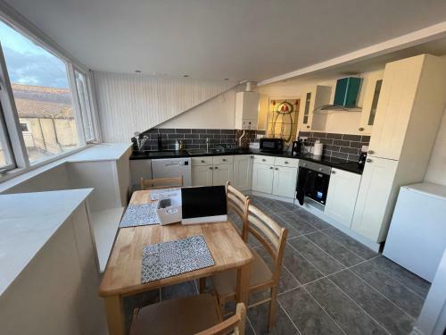 Apartamento Penthouse Mostyn Street