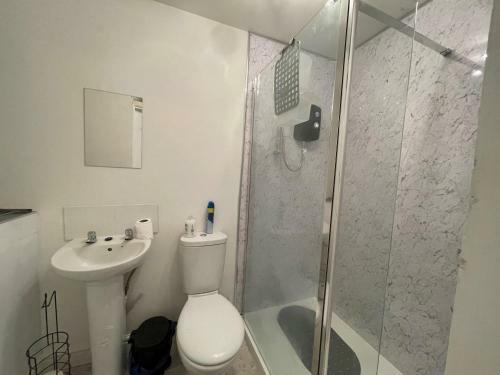 Apartamento Penthouse Mostyn Street