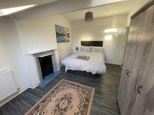 Apartamento Penthouse Mostyn Street