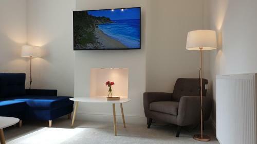 Snowdon Retreat Villa By Seaside Llandudno