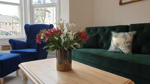 Snowdon Retreat Villa By Seaside Llandudno