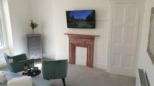 Snowdon Retreat Villa By Seaside Llandudno