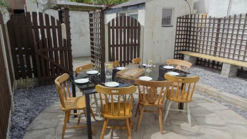 Snowdon Retreat Villa By Seaside Llandudno