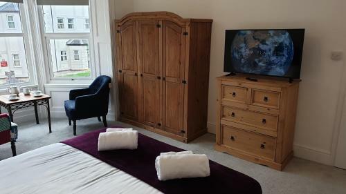 Snowdon Retreat Villa By Seaside Llandudno