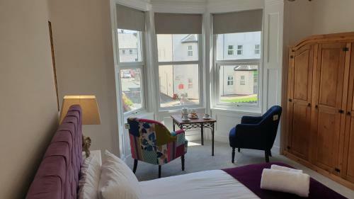 Snowdon Retreat Villa By Seaside Llandudno