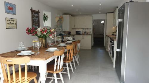 Snowdon Retreat Villa By Seaside Llandudno