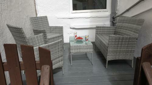 Snowdon Retreat Villa By Seaside Llandudno