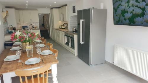Snowdon Retreat Villa By Seaside Llandudno