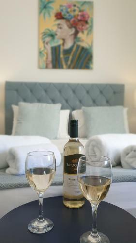 Snowdon Retreat Villa By Seaside Llandudno