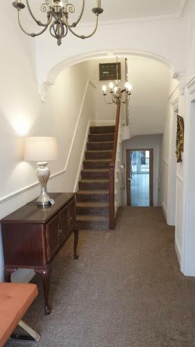 Snowdon Retreat Villa By Seaside Llandudno